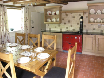 Bythynnod Ty Mawr Cottages