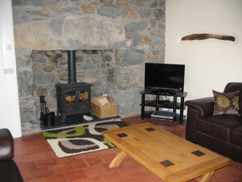 Bythynnod Ty Mawr Cottages