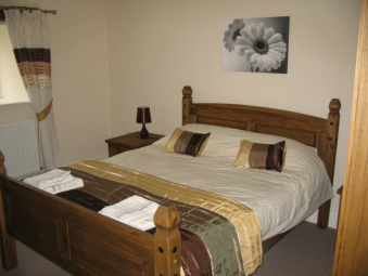 Bythynnod Ty Mawr Cottages