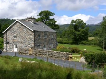 Bythynnod Ty Mawr Cottages