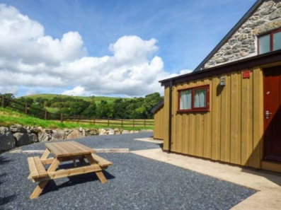 Bythynnod Ty Mawr Cottages