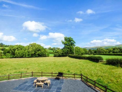 Bythynnod Ty Mawr Cottages