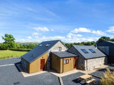 Bythynnod Ty Mawr Cottages