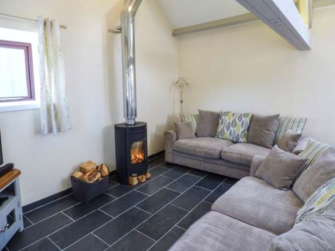 Bythynnod Ty Mawr Cottages