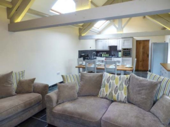 Bythynnod Ty Mawr Cottages