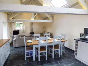 Bythynnod Ty Mawr Cottages