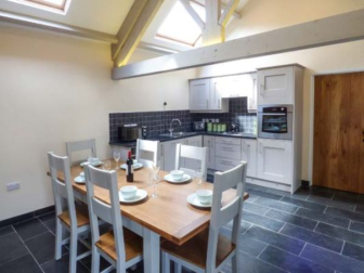Bythynnod Ty Mawr Cottages