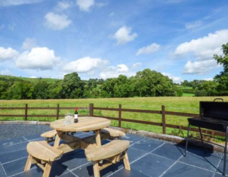 Bythynnod Ty Mawr Cottages