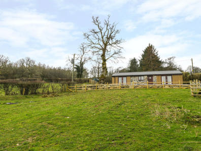 Bythynnod Ty Mawr Cottages