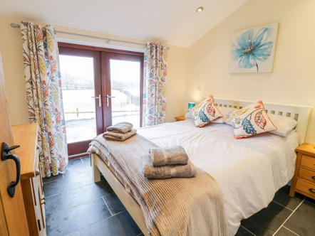 Bythynnod Ty Mawr Cottages