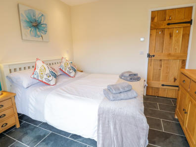 Bythynnod Ty Mawr Cottages