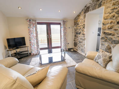Bythynnod Ty Mawr Cottages