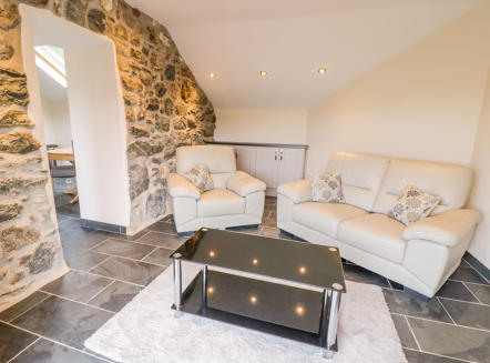 Bythynnod Ty Mawr Cottages