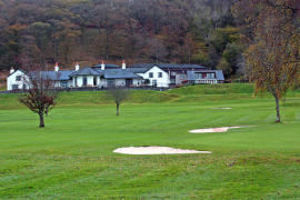 Bythynnod Ty Mawr Cottages