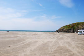 Bythynnod Ty Mawr Cottages