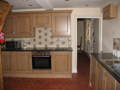 Bythynnod Ty Mawr Cottages