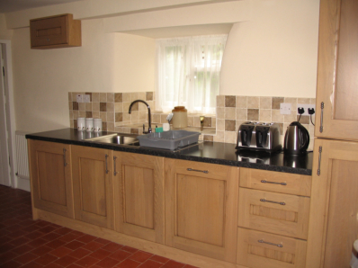 Bythynnod Ty Mawr Cottages