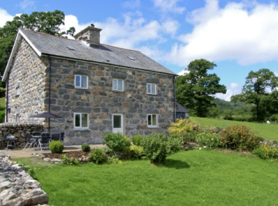 Bythynnod Ty Mawr Cottages