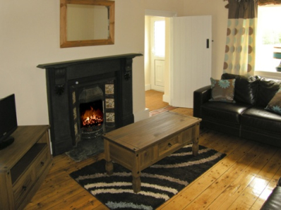 Bythynnod Ty Mawr Cottages